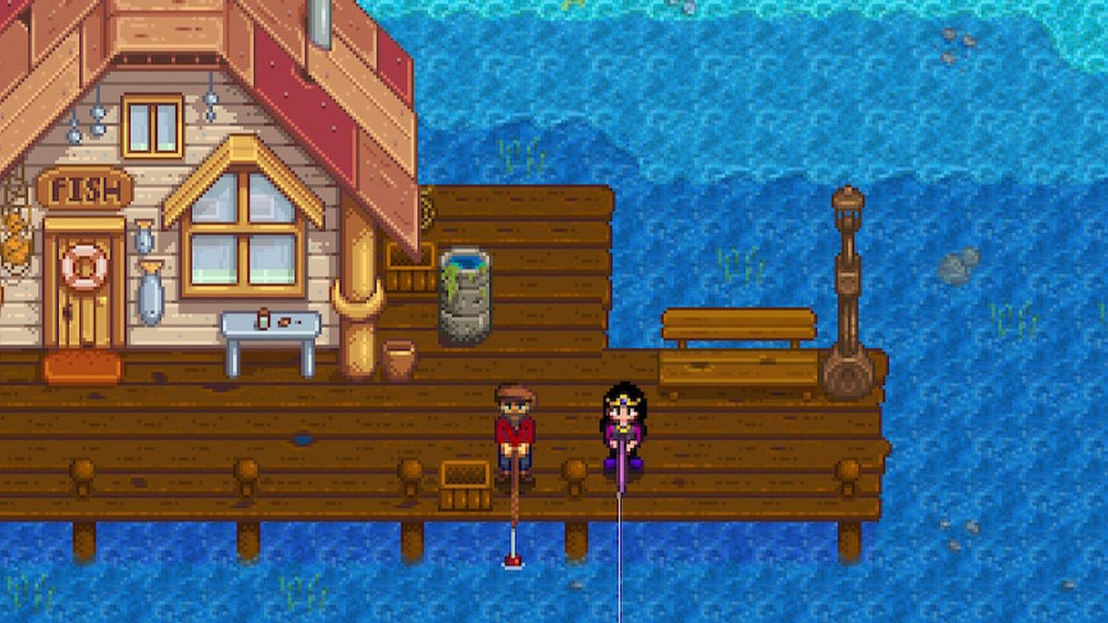Credit: ConcernedApe