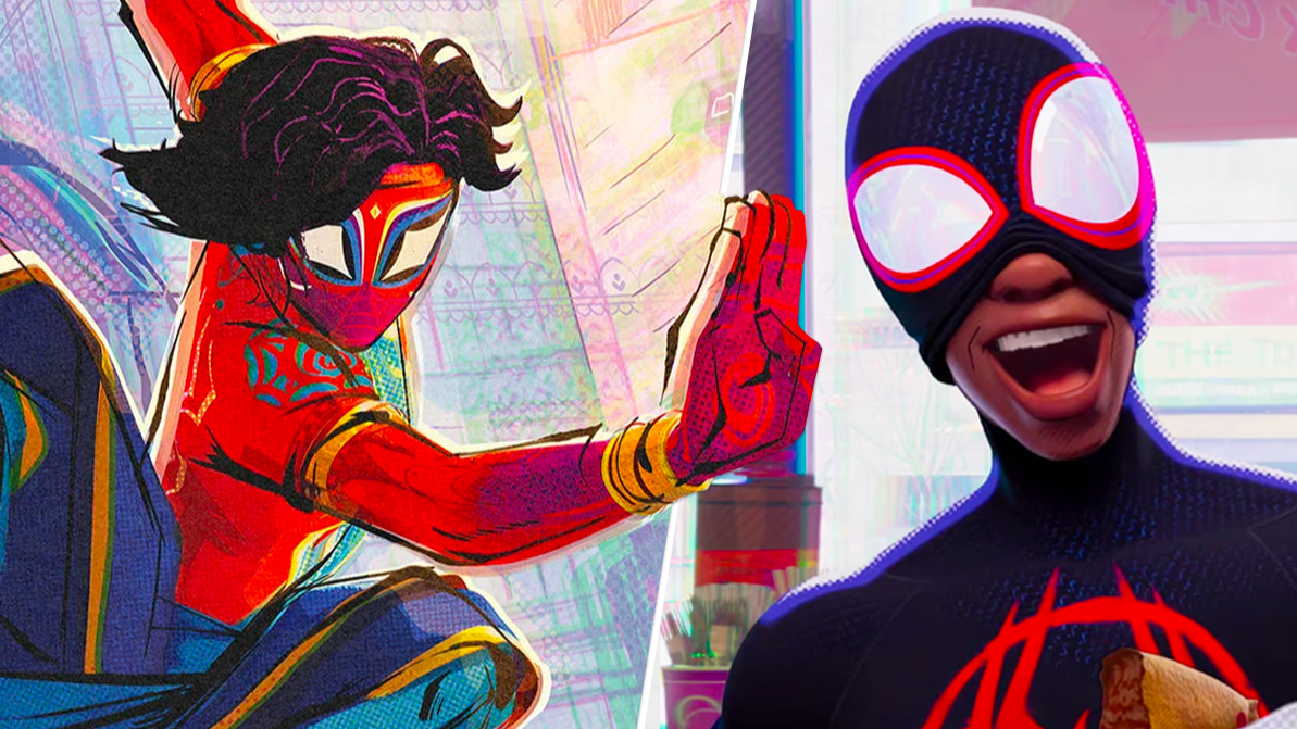 Spider-Man Across The Spider-Verse to release in India before US. Here's  the date - India Today