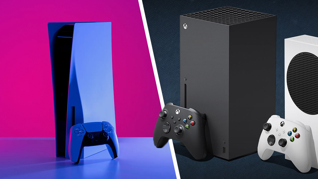 Ampere: Xbox Series S outselling Series X in key markets