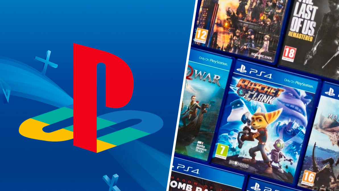 Get a PS4/PS5 Game FREE FOREVER on PSN Now, New Free PS5 Game +