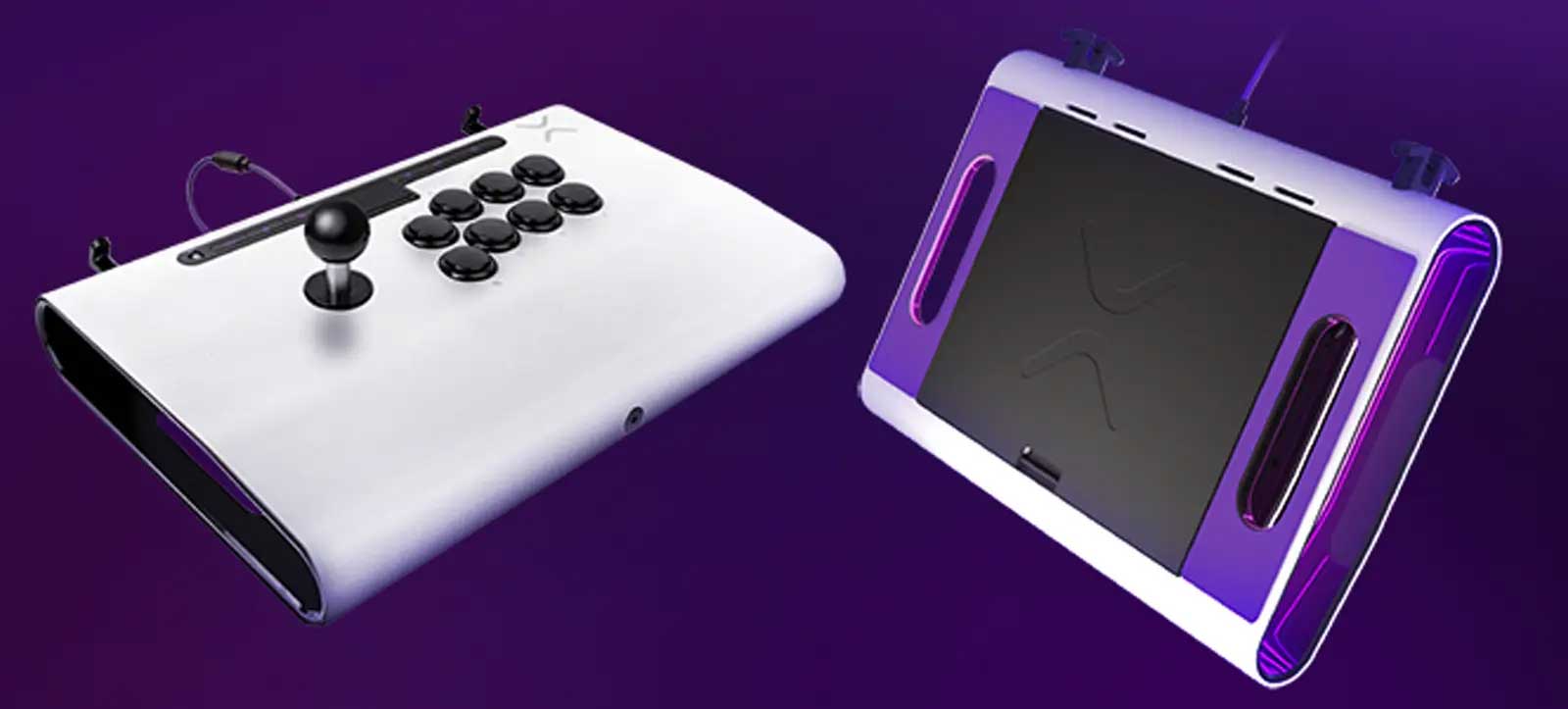Victrix Pro FS Arcade Stick, PDP