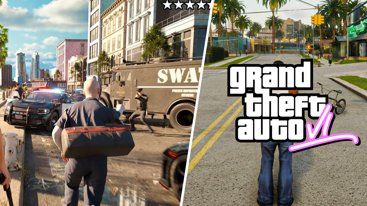 GTA 6  Full Leaks Analysis 