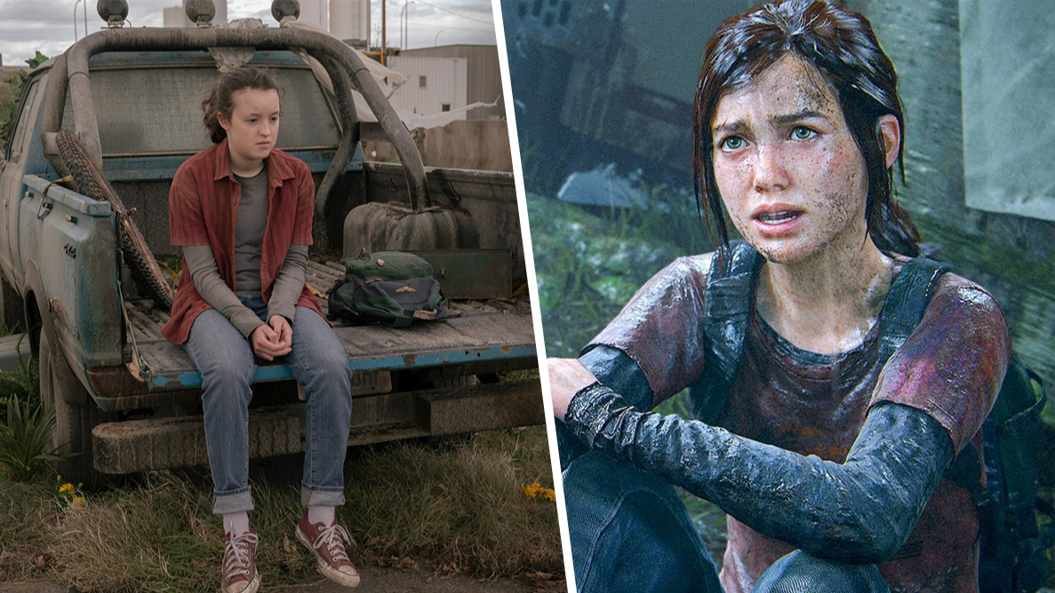 How 'The Last of Us 2' fails its women protagonists