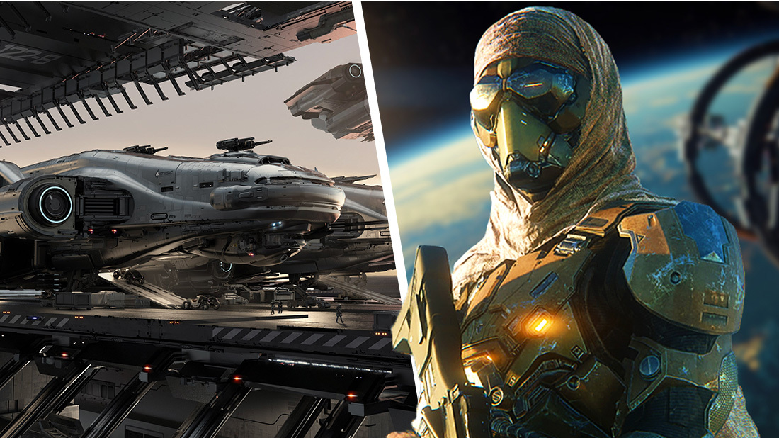 Over $600 Million Later, Star Citizen Is Now at the Alpha 3.20 Stage