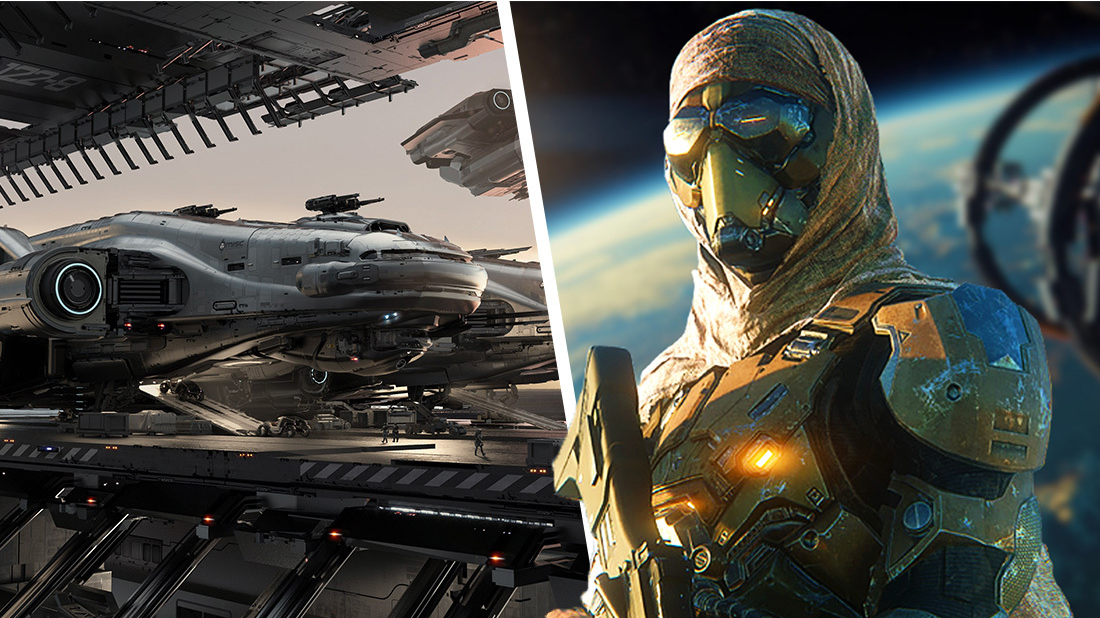 Is Star Citizen Becoming Outdated? 