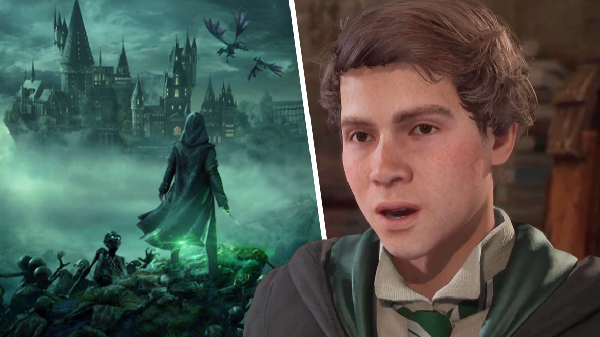 Hogwarts Legacy review roundup: 'the Harry Potter RPG I've always wanted to  play