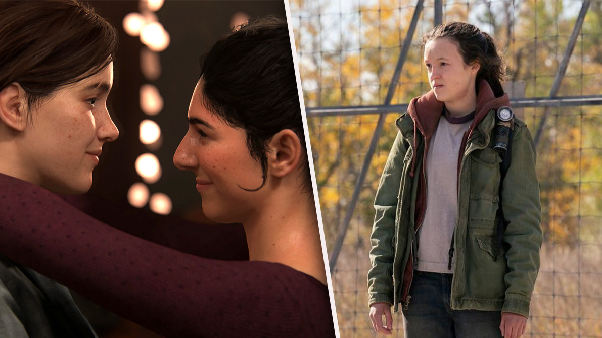 Here Are 5 Actresses That Could Play Dina in Season Two of 'The Last of Us