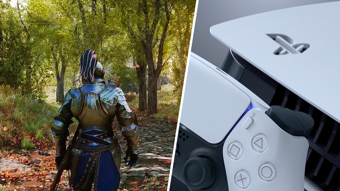 The Elder Scrolls 6 Not Coming to PS5 According to Official Documents -  Fextralife