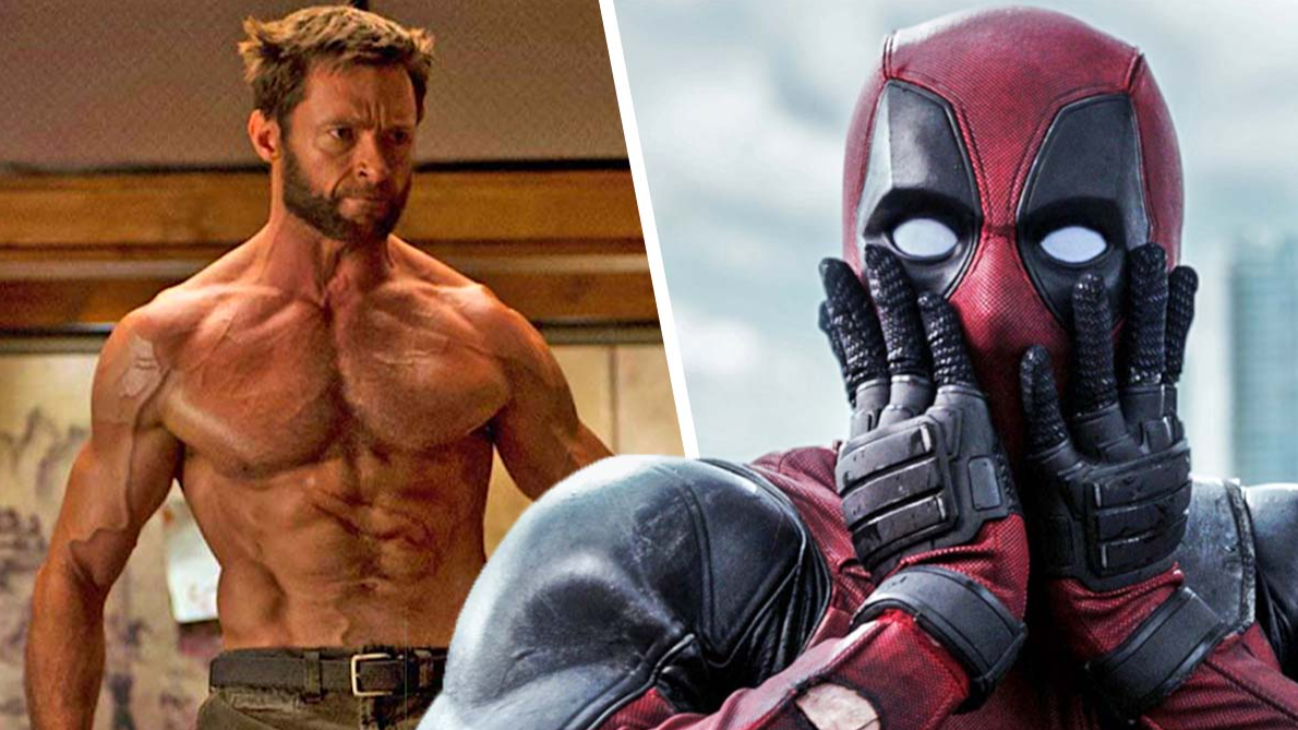 How 'Deadpool 3' would look in the MCU