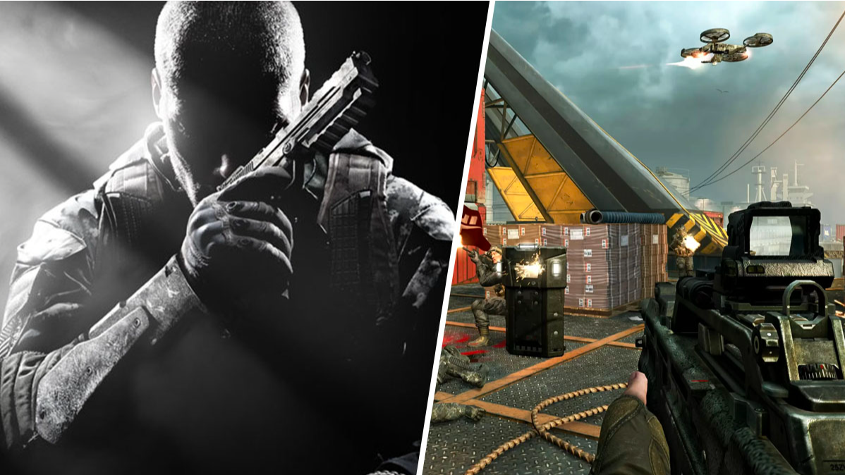 Call Of Duty: Black Ops 2 Remastered Updates - Will It Happen?