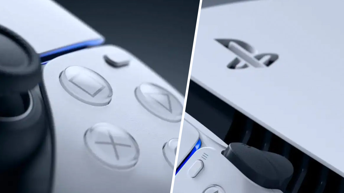 Sony Reveals “Project Q”, A Wii U Gamepad-like Accessory For PS5