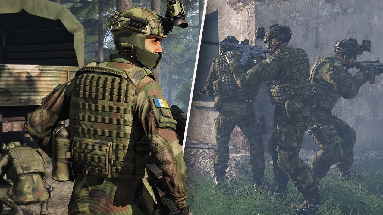 Is Arma 3 on Xbox One? – TechCult