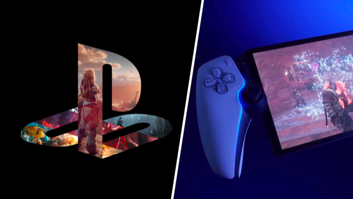 Sony Unveils The PlayStation Portal: A Remote Play Handheld For PlayStation  5