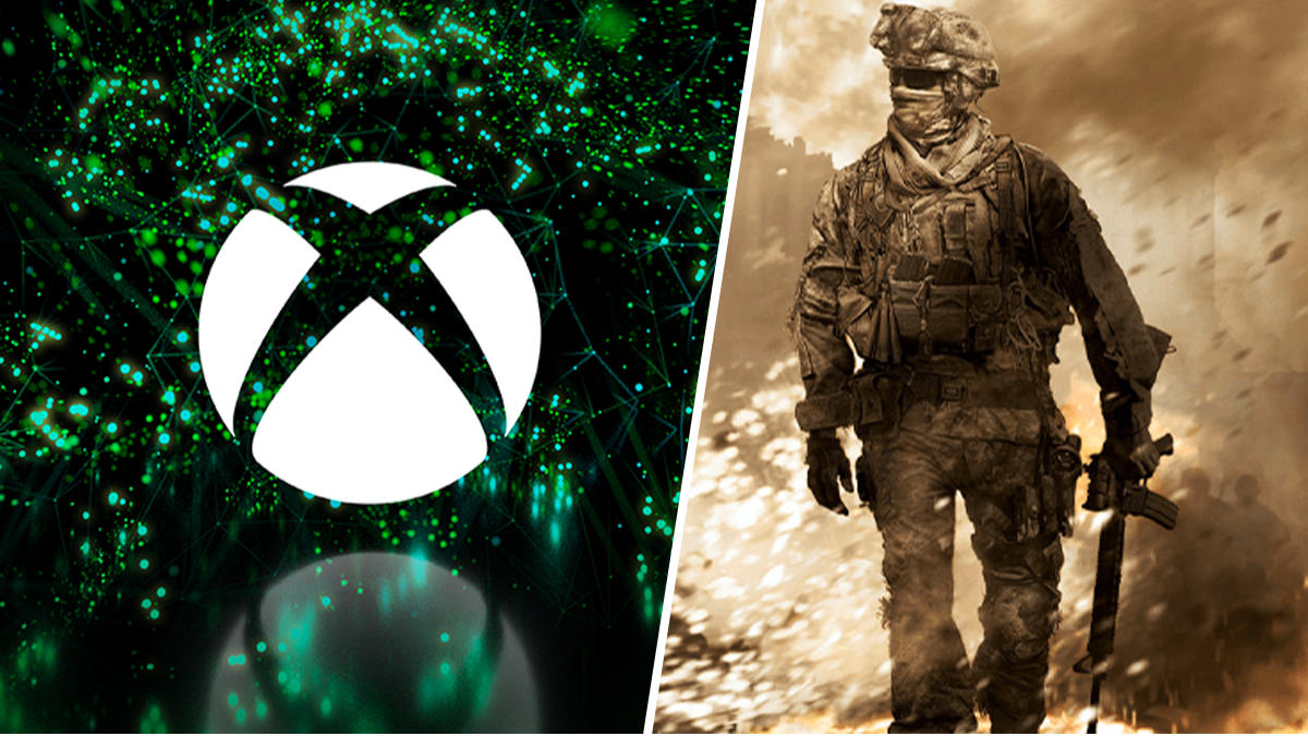 Will Call of Duty Have an Xbox Logo When It Boots Up on PlayStation 5 After  Microsoft-Activision Blizzard Merger? - EssentiallySports