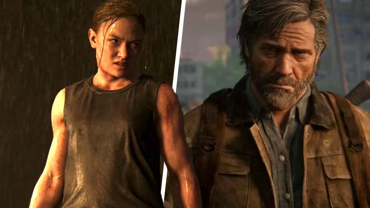 Petition · Remake the storyline of The Last Of Us Part II ·