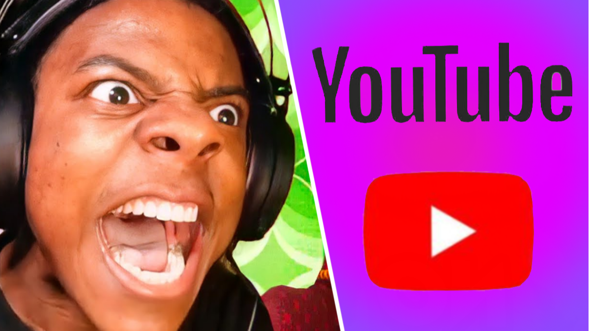 Youtuber