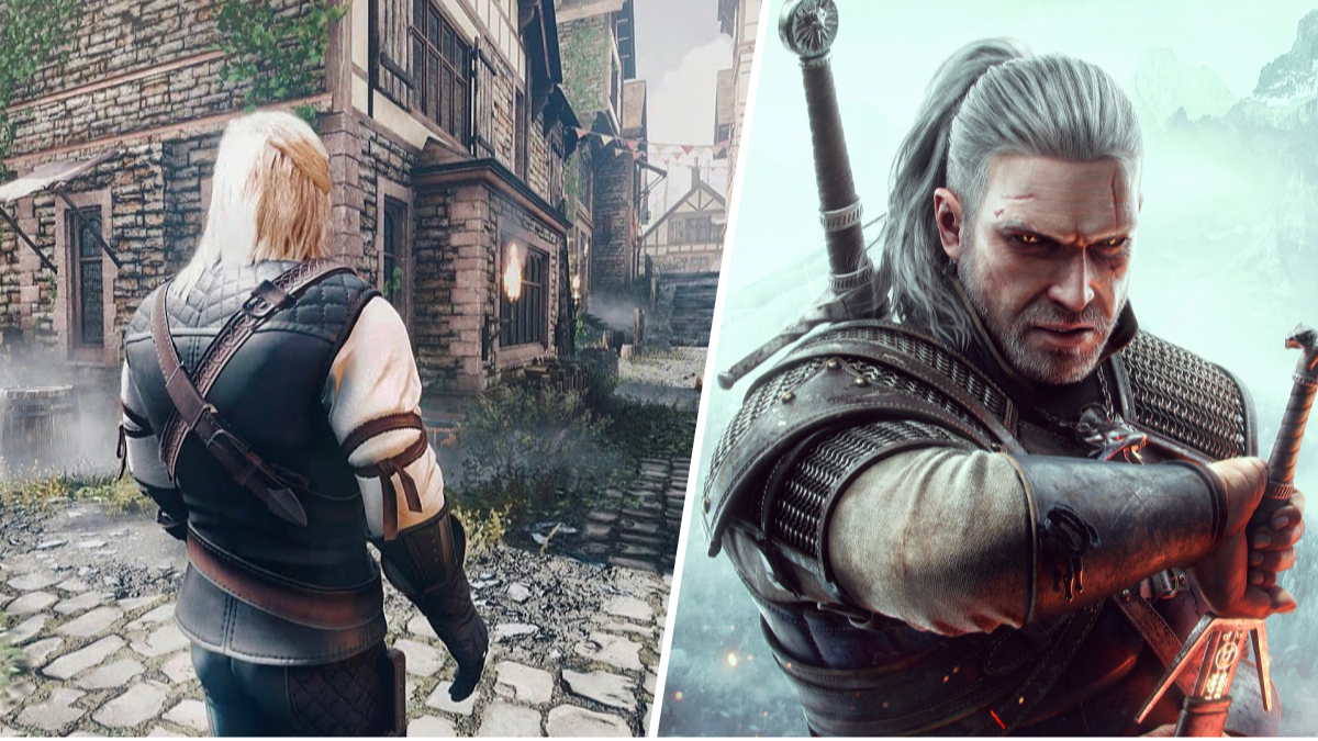 The Witcher 3: Wild Hunt and more games join Xbox Free Play Days