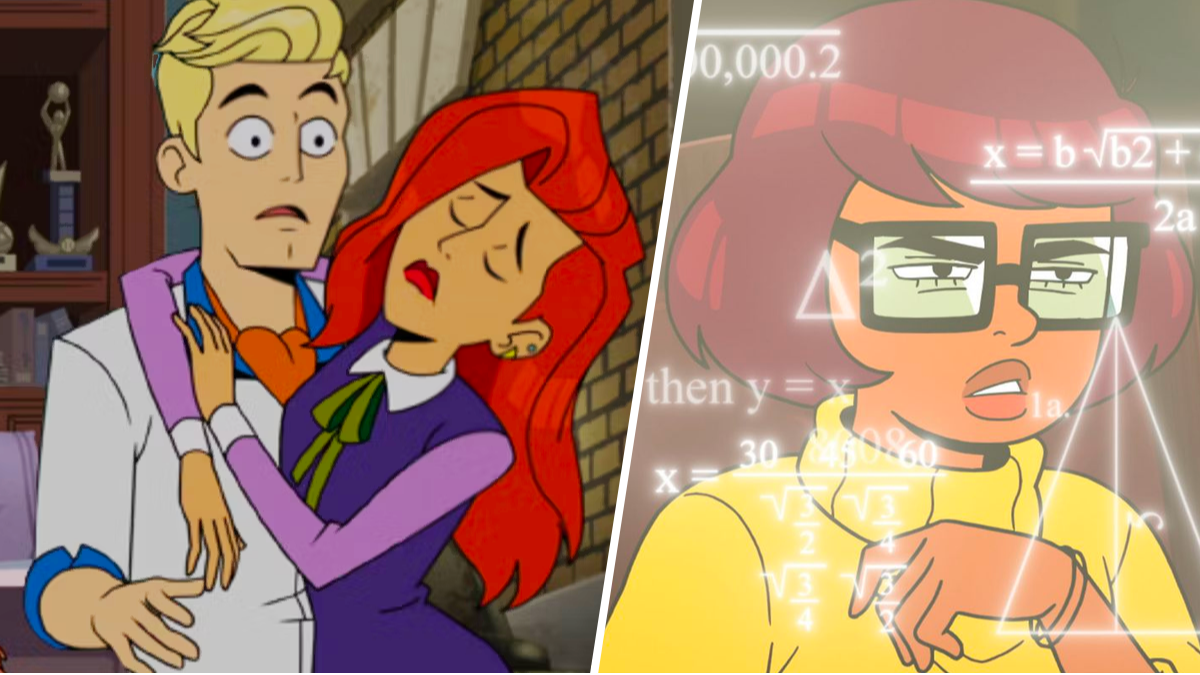 Scooby Doo spinoff Velma becomes worst-rated animated show in IMDB