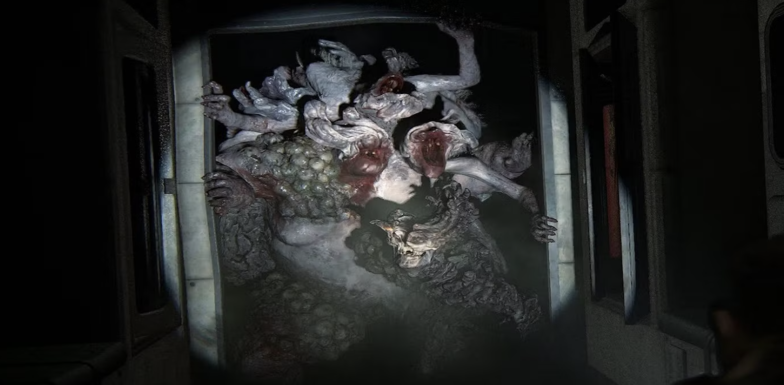 The Last of Us Part II, Credit: Sony Interactive Entertainment