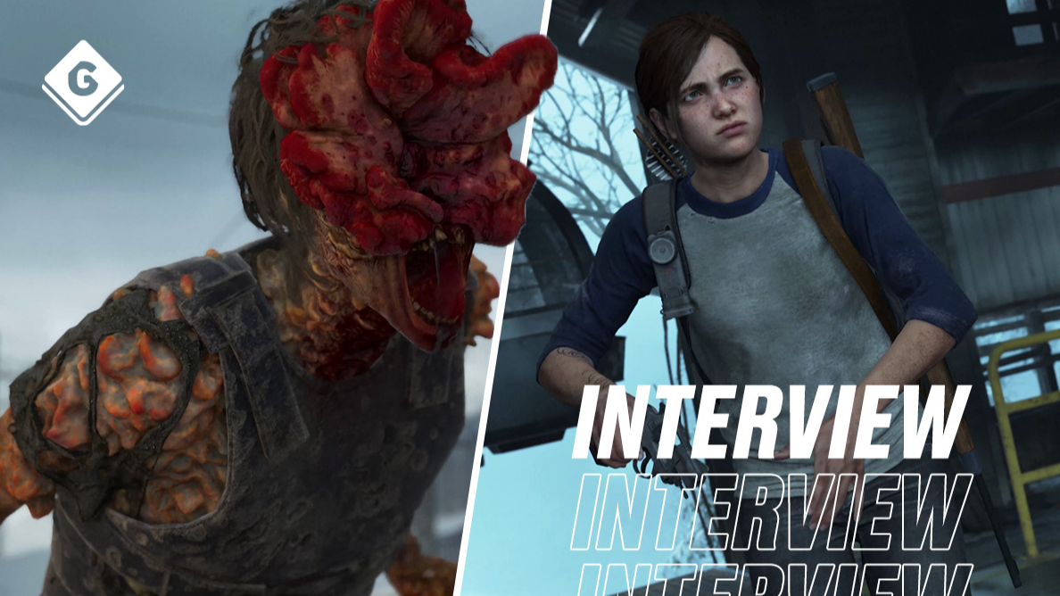 The Last of Us: She played Abby in a fan film – now she wants Season 2 -  Dexerto