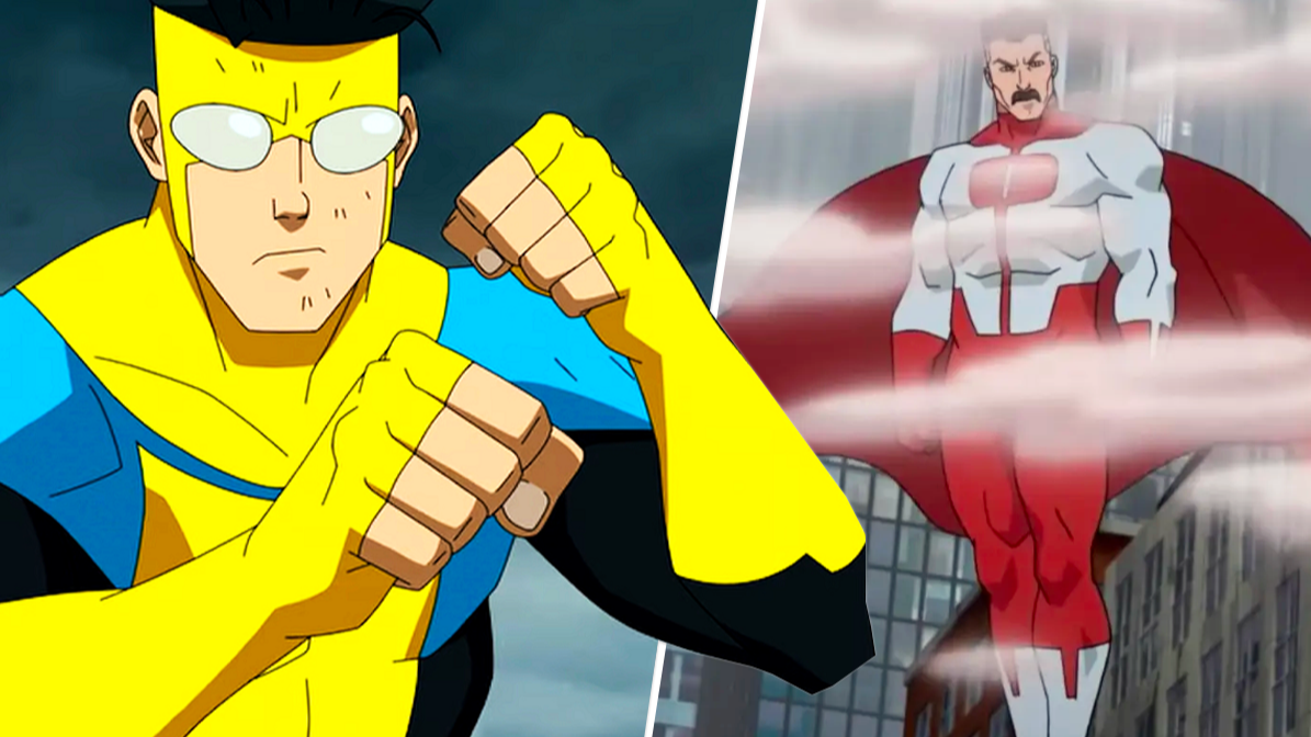 Invincible season 3 confirmed, coming sooner than expected