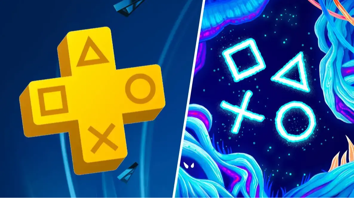 Here's What Sony Says About PlayStation Plus' recent price hike