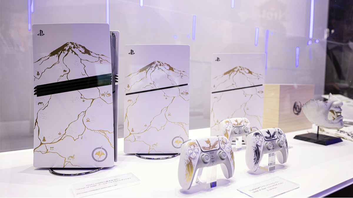 PlayStation Releasing Brand-New Console, With One Major Catch