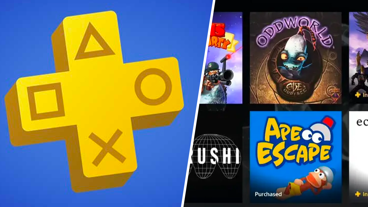 ps4 playstation plus games september