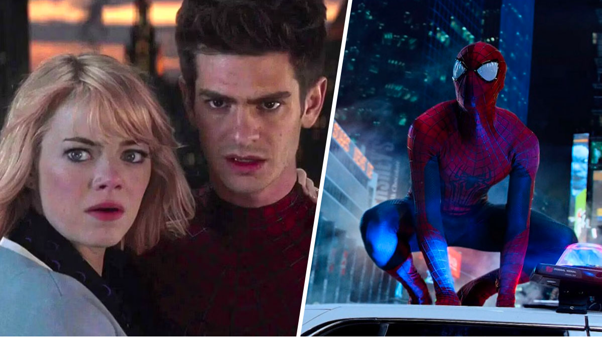 The Amazing Spider-Man 3 writer unveils plot, and now we're sad it