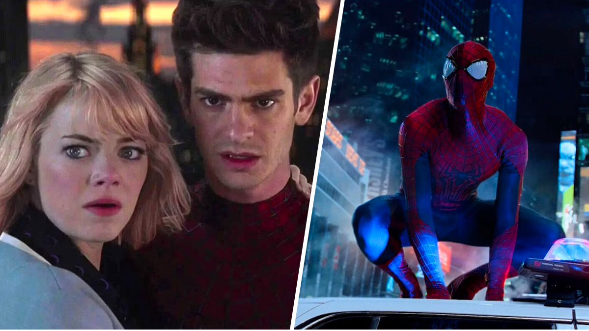 The Amazing Spider-Man 2 Potentially Canceled on Xbox One