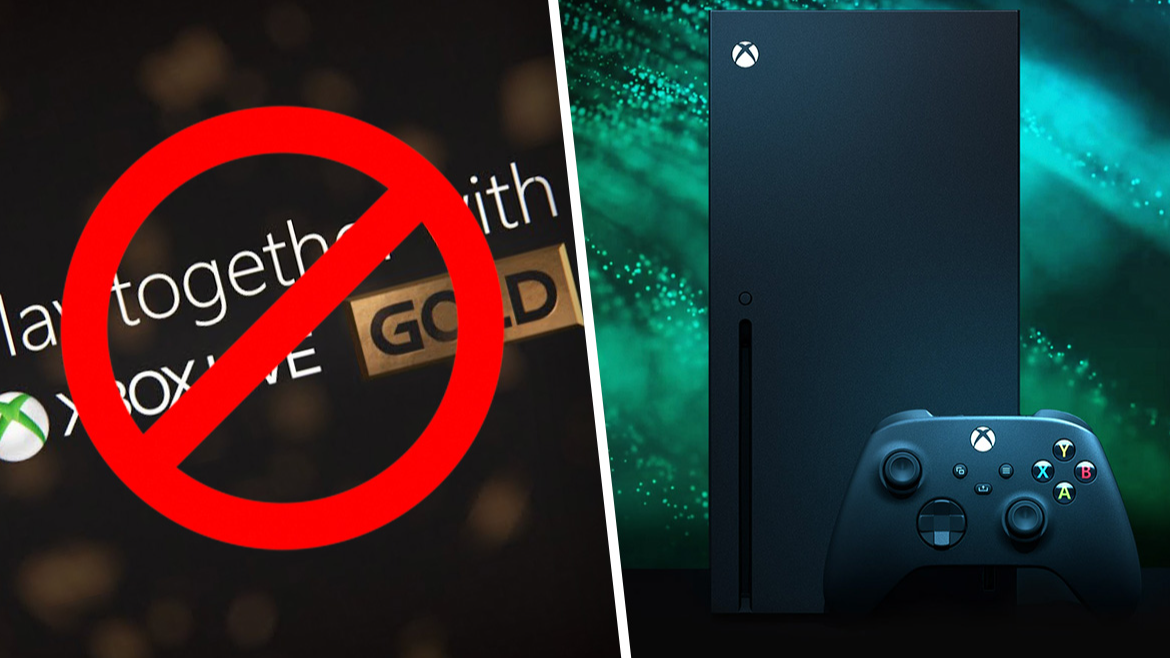 News You Might've Missed on 11/12/20: Microsoft Won't Reveal Xbox Series X  Sales, Half-Life: Alyx Developer Commentary, & More