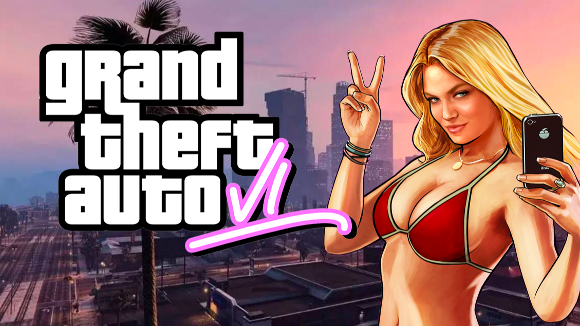 Gta 6 bikini