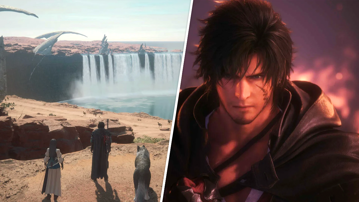 Final Fantasy 16 review: An epic adventure with flamboyance and style