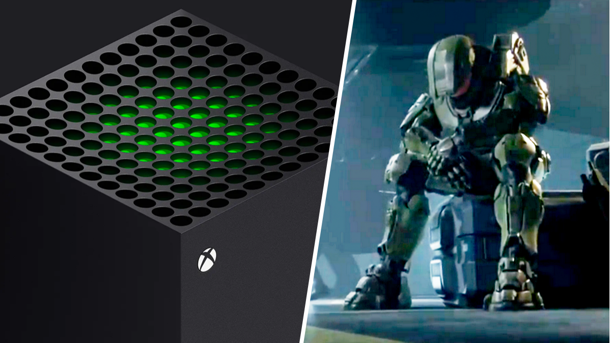 Confirmed Xbox Series X And Xbox One Exclusive Games Coming In 2020 (So  Far) - GameSpot