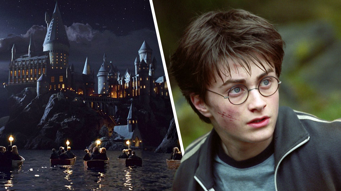 Harry Potter” Is Being Rebooted As A TV Show With A Completely New Cast