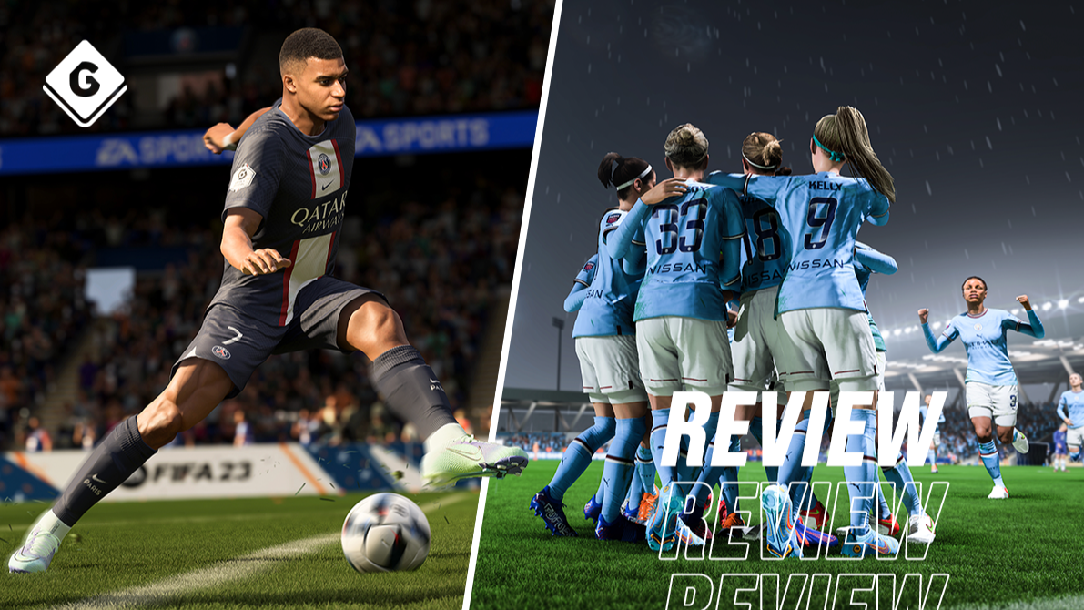 FIFA 23 review: EA Sport's final FIFA title is a fitting entry to the end  of an era