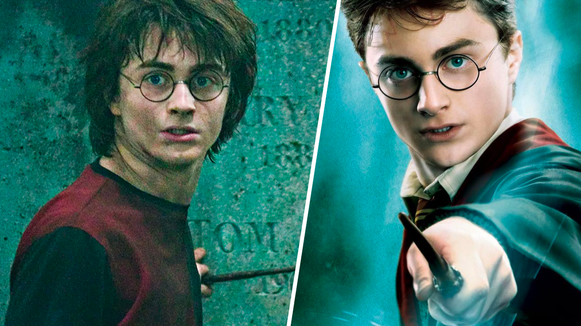 Warner Bros. CEO Says HARRY POTTER, DC, and THE LORD OF THE RINGS  Properties Are Underused — GeekTyrant