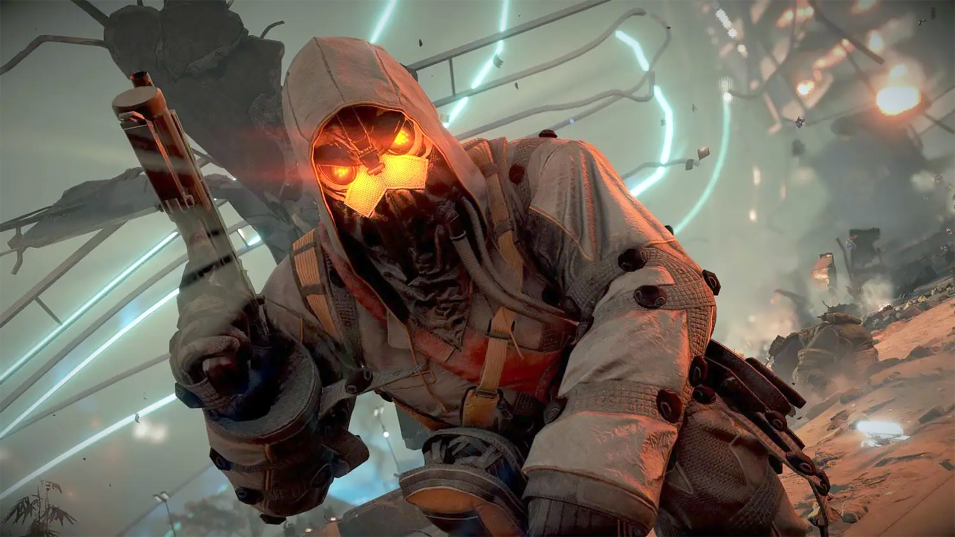 Killzone is long overdue a comeback - do it Sony, you cowards