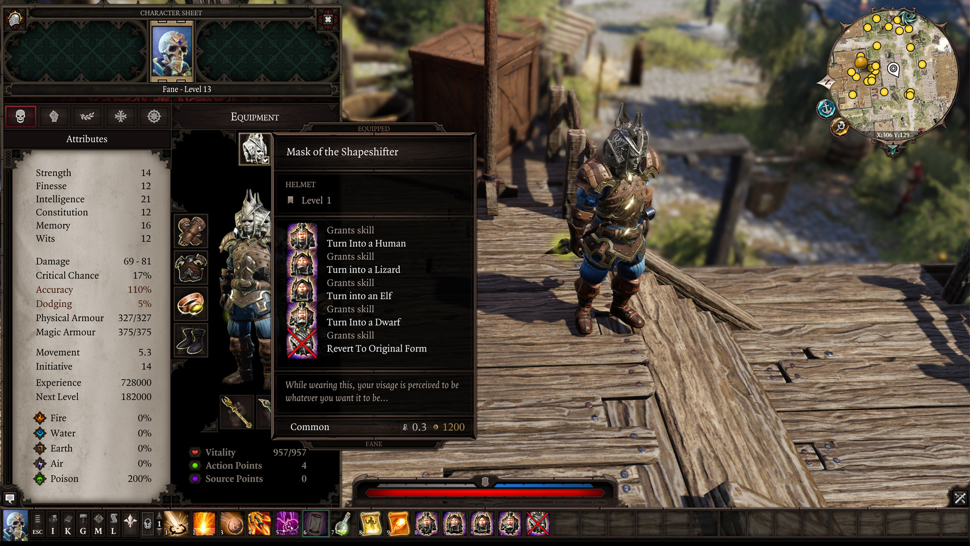 Credit: Larian Studios
