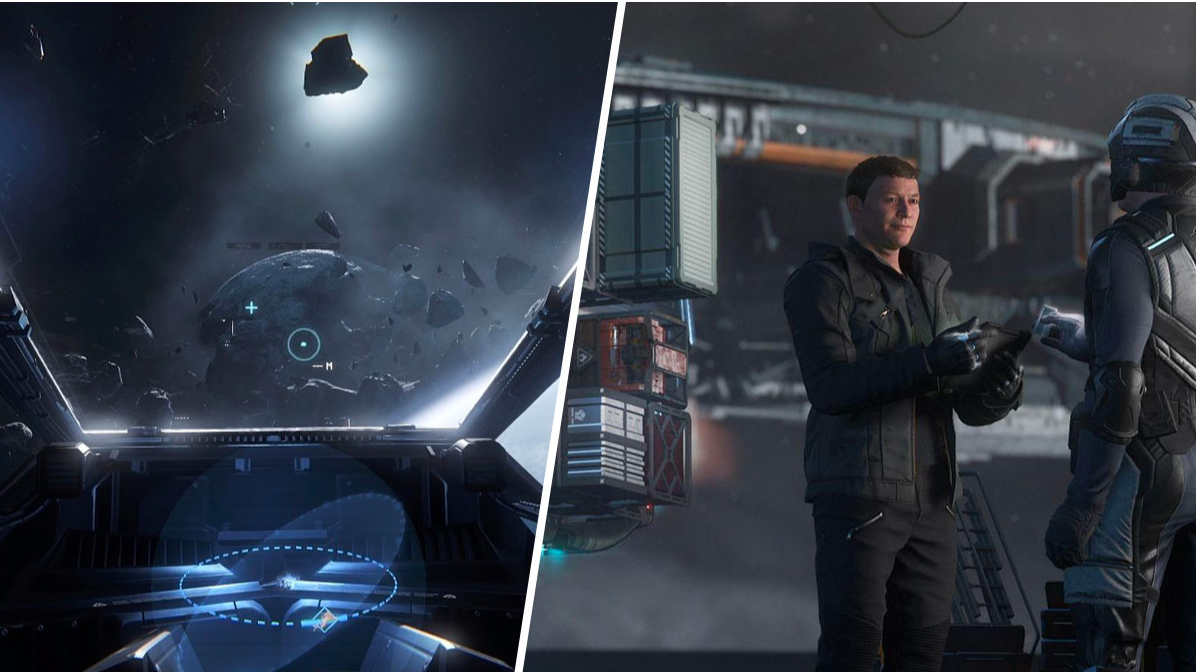 Star Citizen hits $600 million in crowdfunding, solidifying its status as  most expensive game by development costs