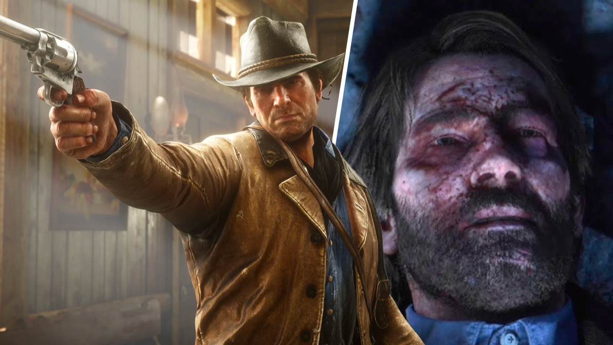 subtraktion Fordeling Gedehams Red Dead Redemption 2 'unplayable' following new update