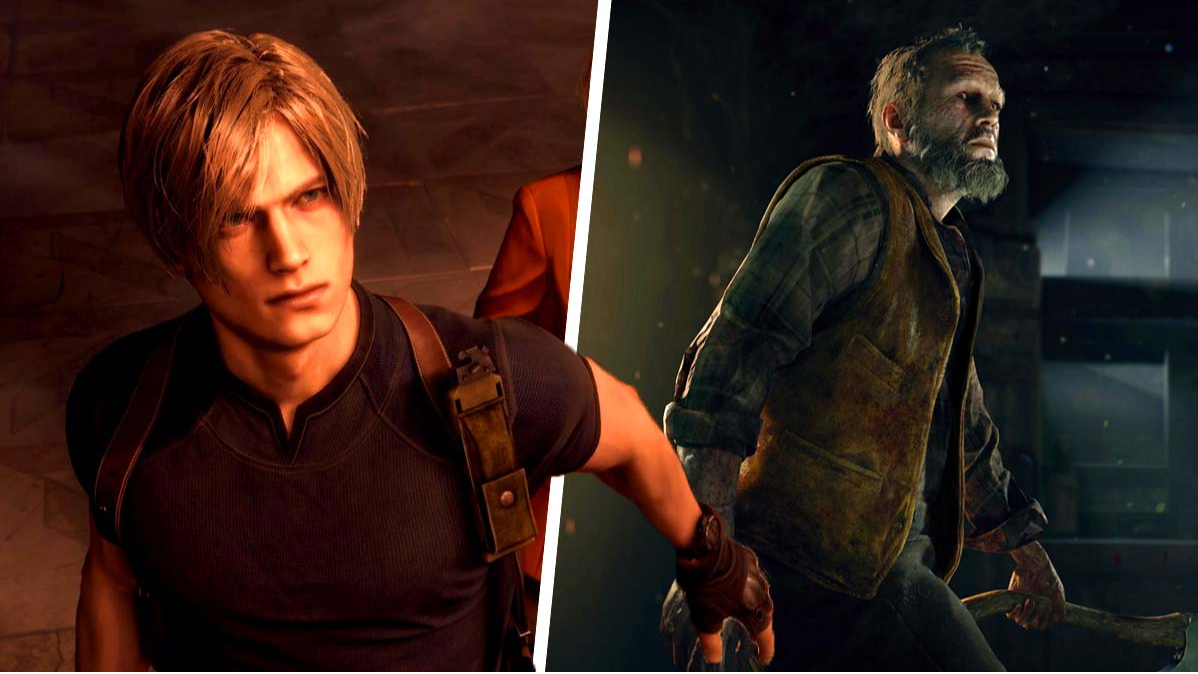 Resident Evil 4 Remake Is Being Review Bombed on All Platforms : r