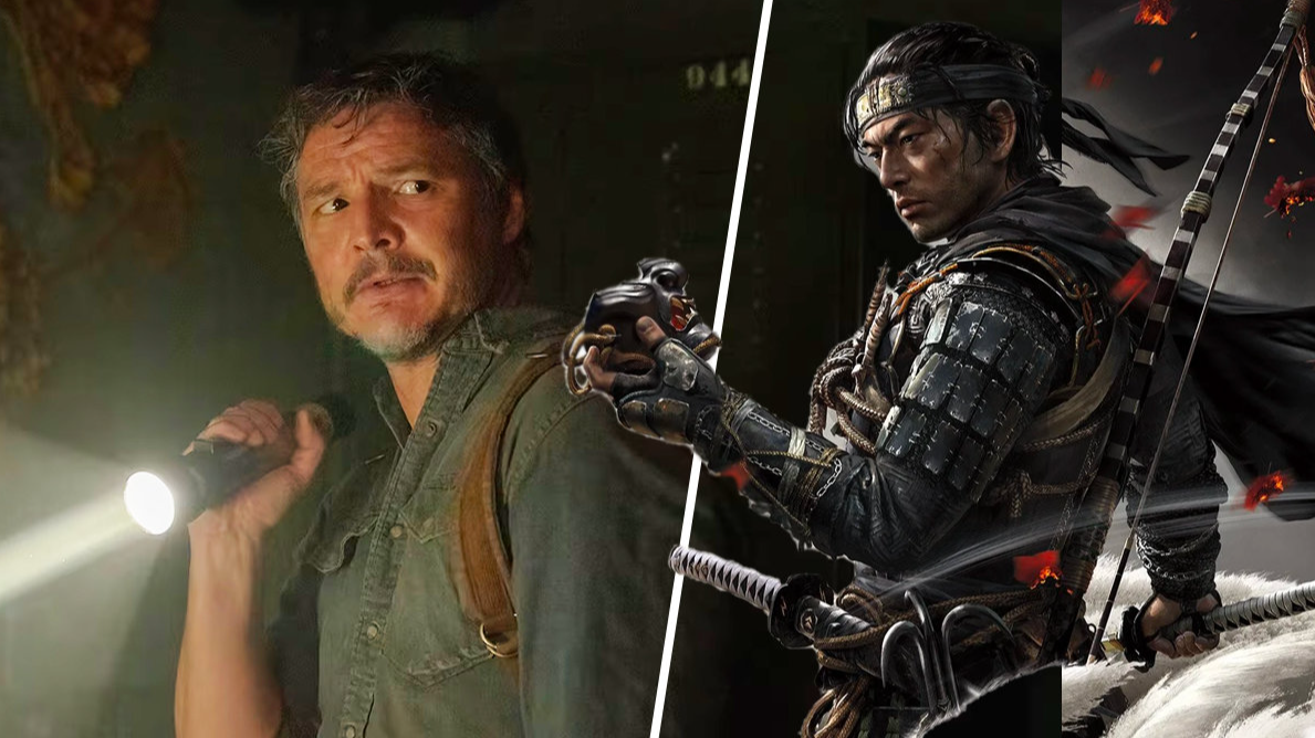 Ghost of Tsushima' Movie In The Works With 'John Wick' Director – Deadline