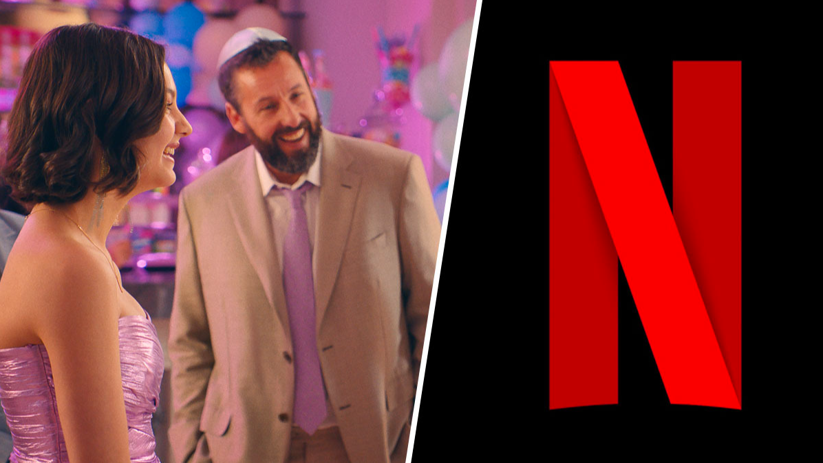 Murder Mystery Review: Adam Sandler's New Netflix Movie Is His