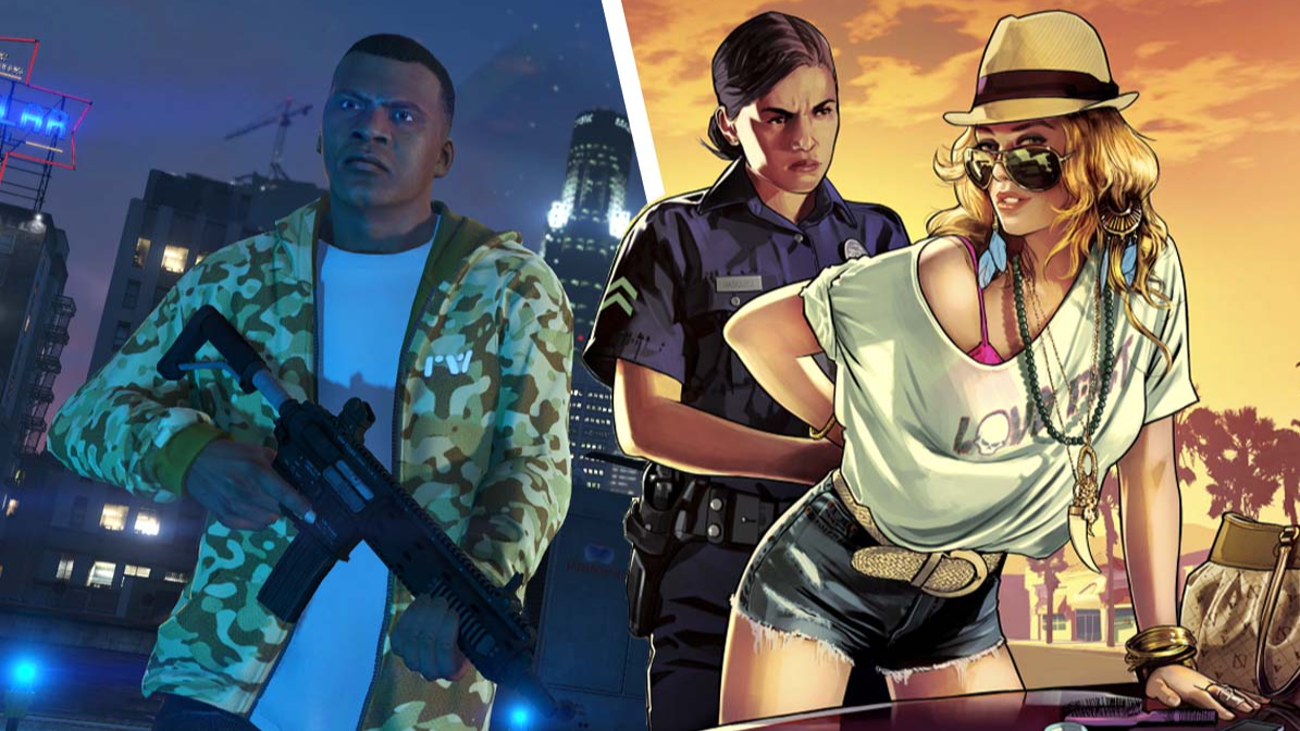GTA 5' Online: 'Grand Theft Auto 5' Online Update Now Live, Available For  Download
