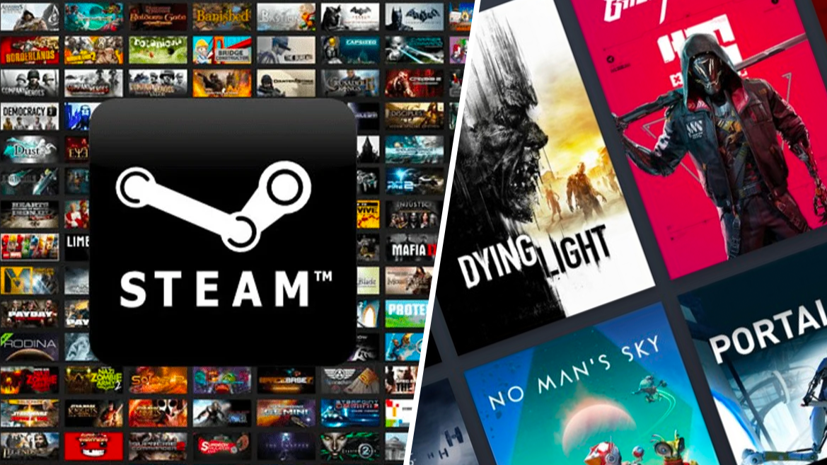 Steam drops 3 free games including major 2023 release