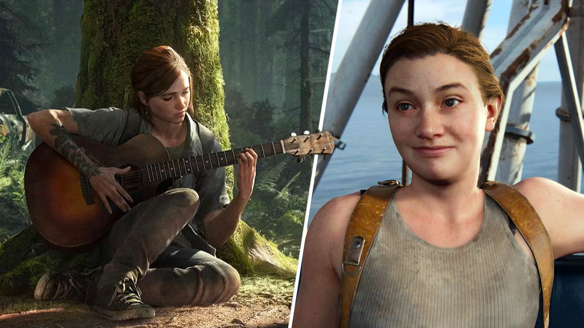 The Last Of Us Part 2 Ellie bossfight hailed as gaming's 'greatest mindf**k