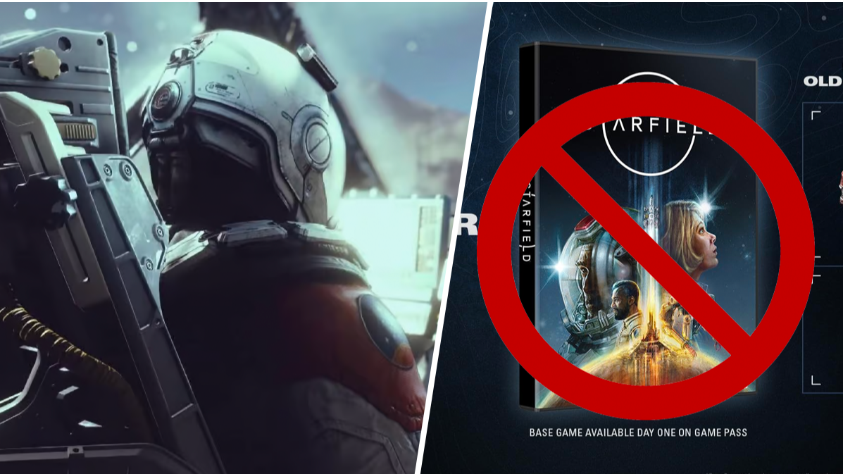 Download error on PC game pass : r/Starfield