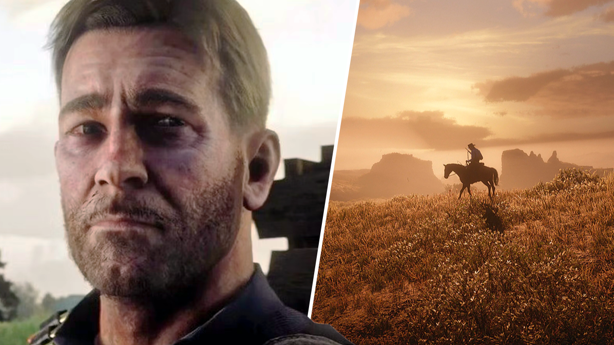 Red Dead Redemption no longer playable on PS4 or PS5