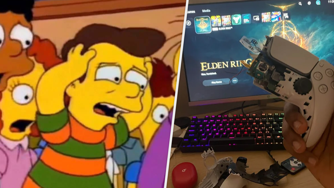 controller vibrating elden ring dlc Why Your Controller May Be Randomly Vibrating In Elden Ring: Shadow Of The  Erdtree